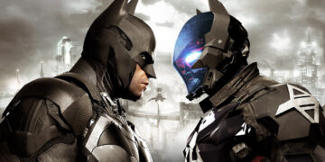Novo jogo do Batman será um reboot com lançamento na primavera desse ano