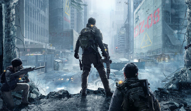 Rumor: Ubisoft não tem planos para The Division 3