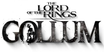 PS5 Games confirmados The Lord of the Ring Gollum