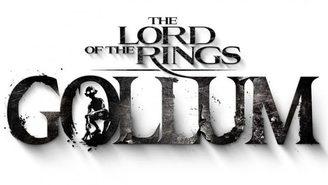 PS5 Games confirmados The Lord of the Ring Gollum