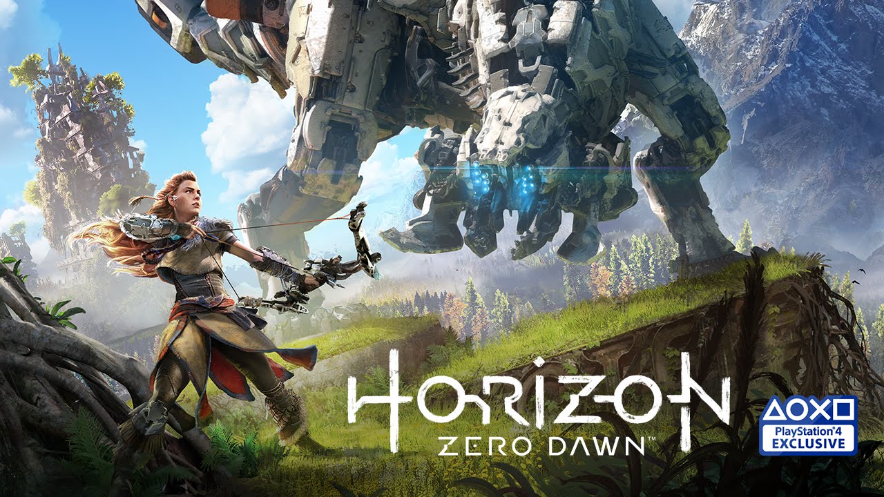 Horizon Zero Dawn: como derrotar o Behemoth no jogo