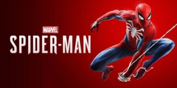 PS5 Games confirmados marvel spider man 2