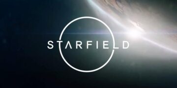 PS5 Games confirmados starfield