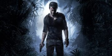 PS5 Games confirmados uncharted 5