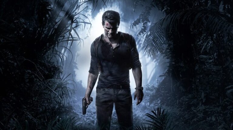 PS5 Games confirmados uncharted 5