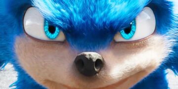 Primeiro trailer do filme do Sonic