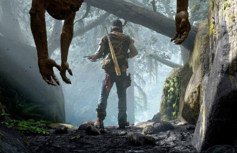 days gone notas