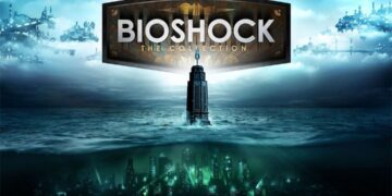 jogos de fps bioshock the collection