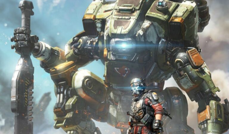 Rumor: Novo jogo da Respawn será ambientado no universo de Titanfall