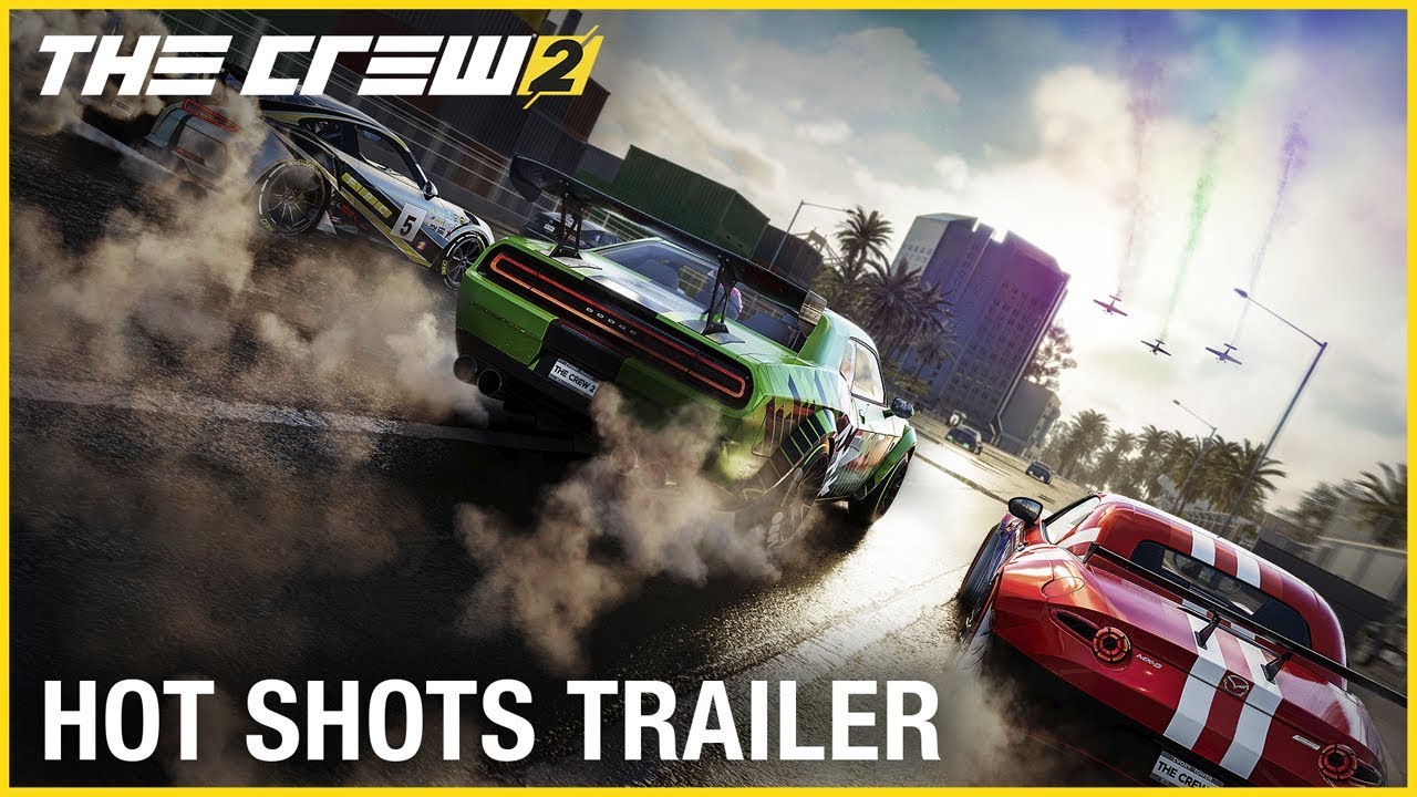 Можно ли играть в the crew 2 без ps plus на ps4