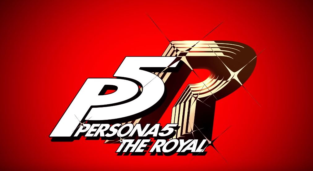 persona 5 the royal e persona 5 s