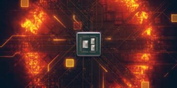 AMD revela Navi e Zen 2 PS5