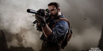 Call of Duty Modern Warfare não terá o modo de zumbis