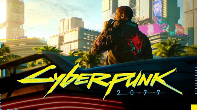 Cyberpunk 2077 não será lançado em 2019