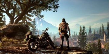 Days Gone: Patch 1.07