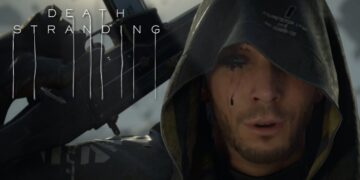 Death Stranding detalhes gameplay multiplayer