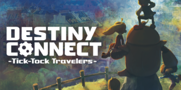 Destiny Connect Tick-Tock Travelers 22 de Outubro trailer