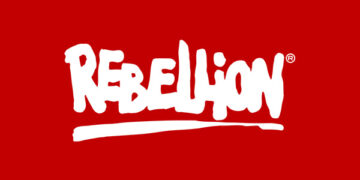 E3 2019 Rebellion