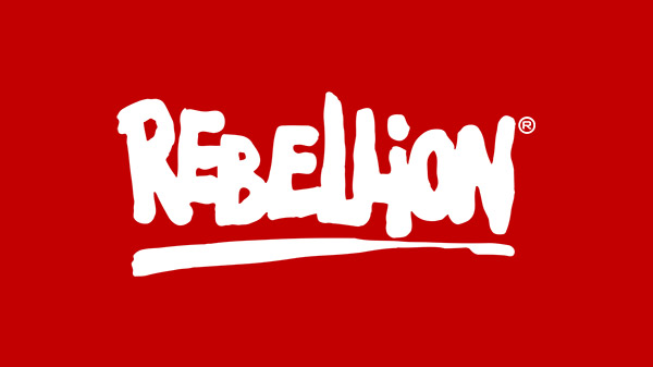 E3 2019 Rebellion