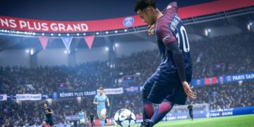 FIFA 2020 novidades e melhorias