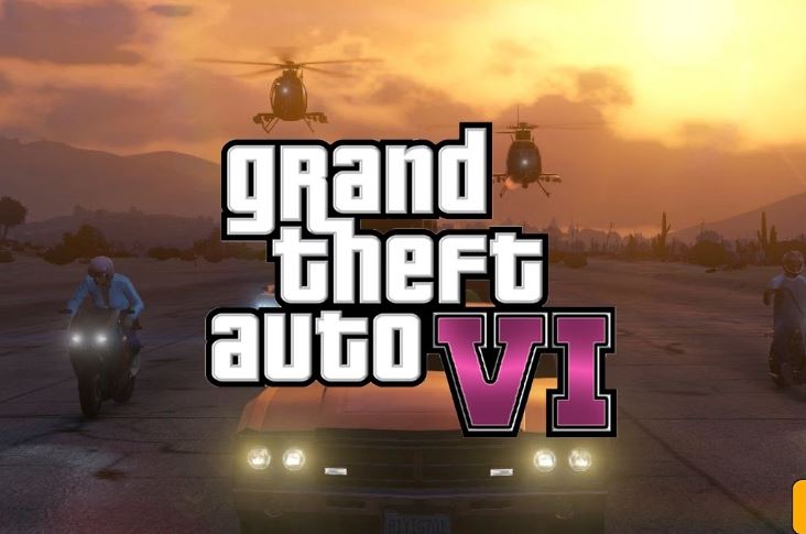 GTA 6 vice liberty city