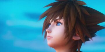 Kingdom Hearts 3 análise review