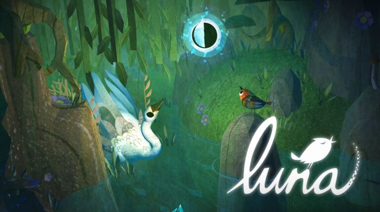 Luna PS4 PSVR 18 de junho