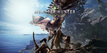 Monster Hunter World gratuito