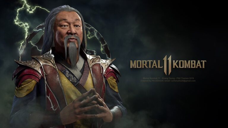 Mortal Kombat 11: Novos personagens devem ser revelados nesta semana