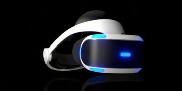 PS5 não virá com PlayStation VR