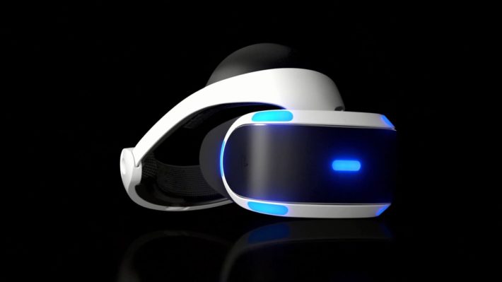 PS5 não virá com PlayStation VR