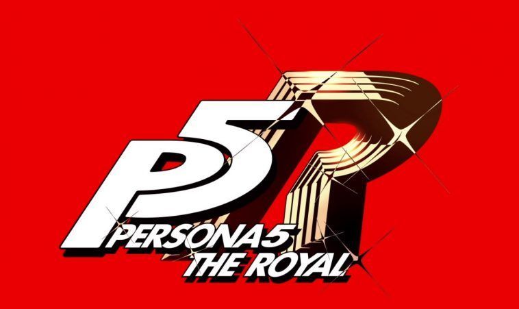 Persona 5 Royal novidades