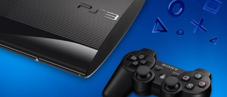 PlayStation 5 não será retrocompatível com o PlayStation 3