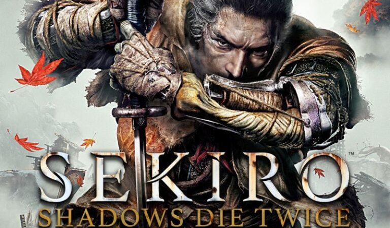 Sekiro: Shadows Die Twice vende mais de 10 milhões de unidades