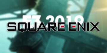Square Enix lançamentos e3 2019