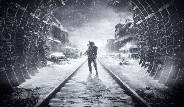 Rumor: Sequência do Metro Exodus está totalmente jogável, revelação esse ano e lançamento em 2024