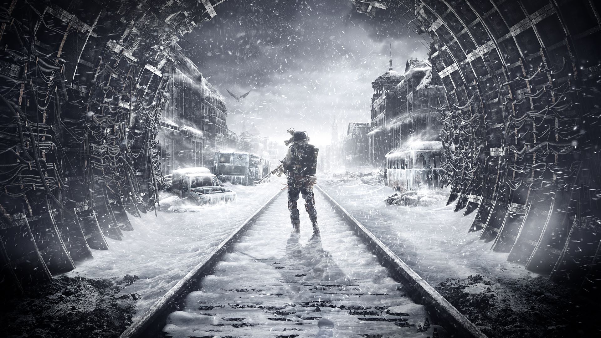 THQ Nordic 80 jogos criador de Metro