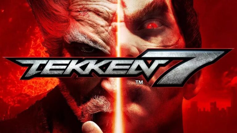 Tekken 7 aniversário de dois anos DLC gratuito
