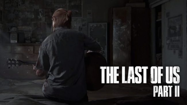 Neil Druckmann, diretor de The Last of Us: Part II, diz que o jogo Sifu é  Goty