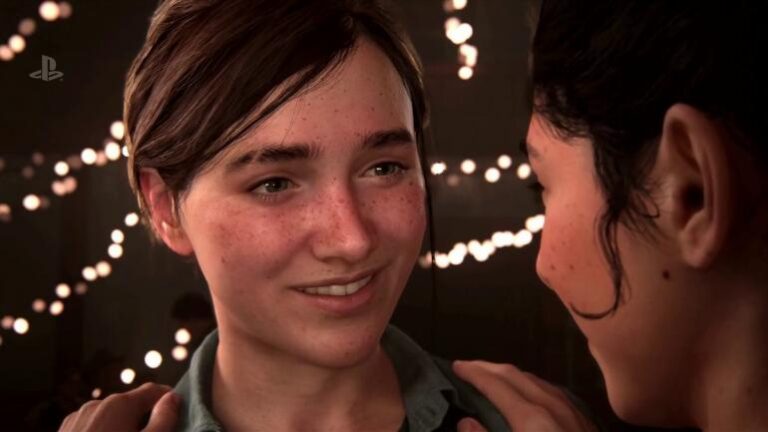 The Last of Us Part II lançado fevereiro de 2020
