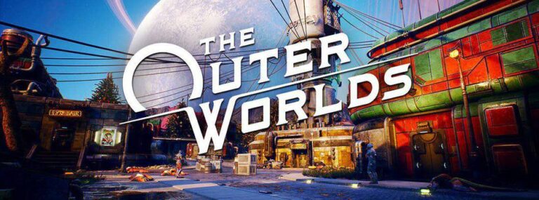 The Outer Worlds aparecer e3 2019