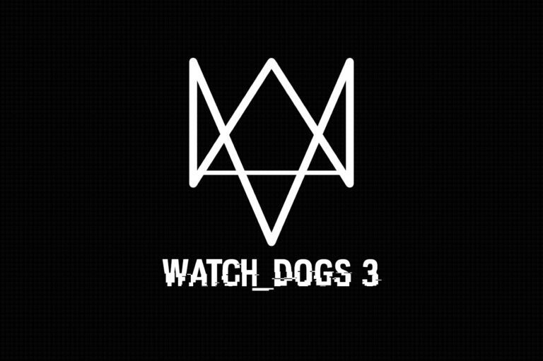 Watch Dogs 3 lançado em novembro