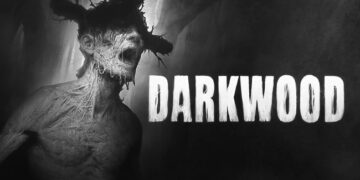 darkwood revelado lançamento