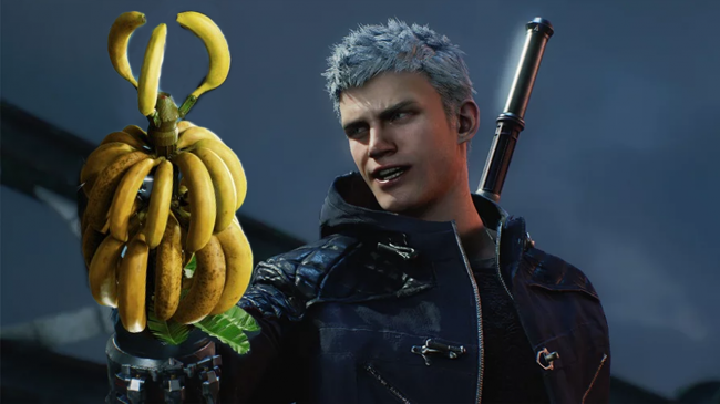 devil may cry 5 dlc monkey business