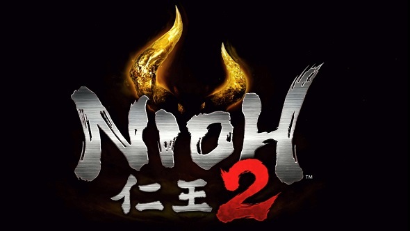nioh 2 trailer gameplay alfa fechado