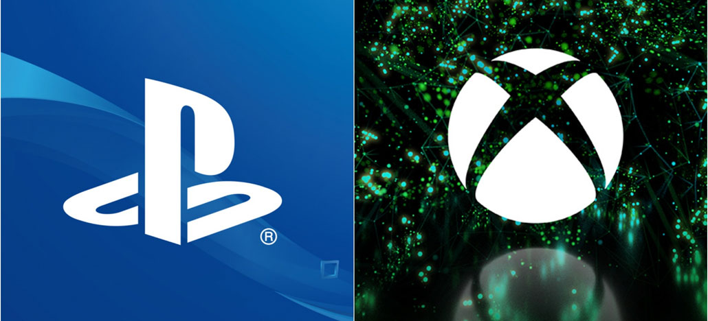 parceria sony microsoft time playstation surpresa