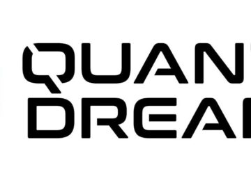quantic dream novo logo