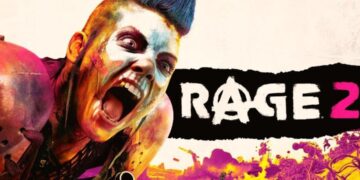 rage 3 desenvolver