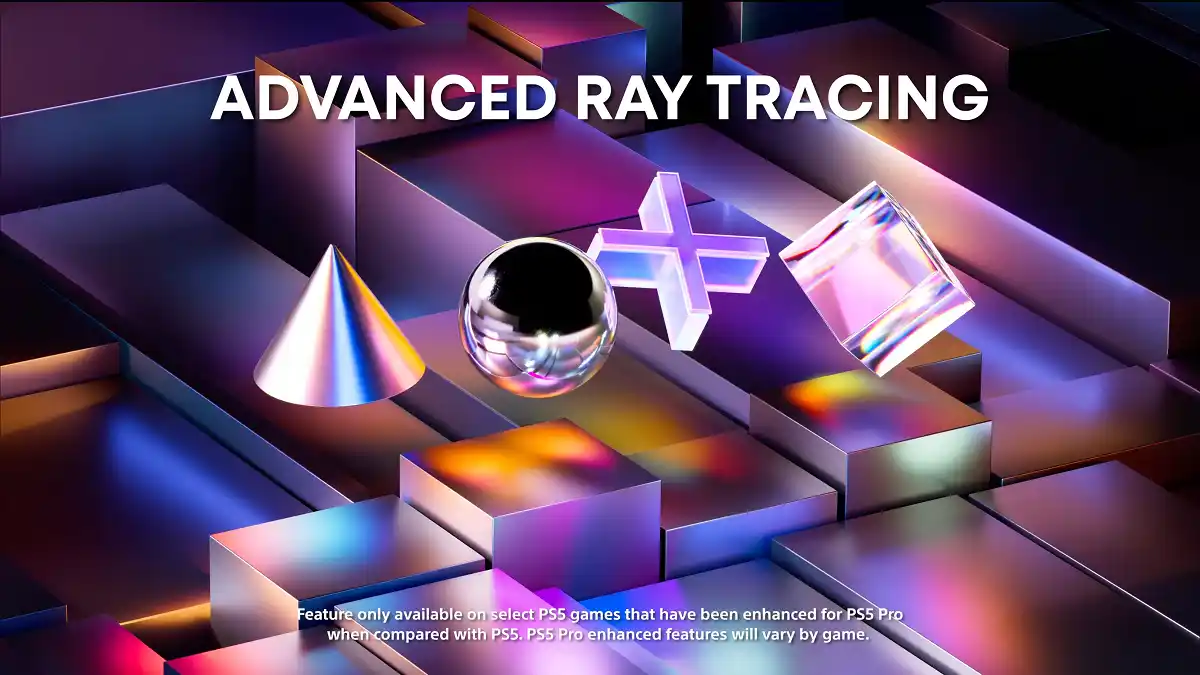 ray tracing avançado ps5 pro ray tracing avançado ps5 pro