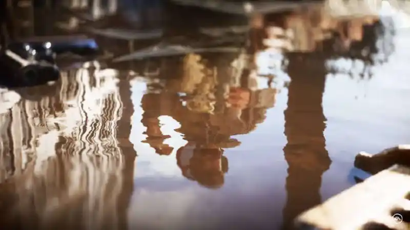 ray tracing reflexo agua battlefield 5 ray tracing reflexo agua battlefield 5